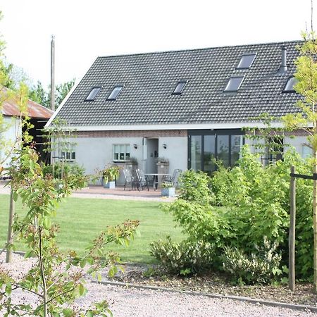 De Nachtdijk Bed & Breakfast Wijk bij Duurstede Luaran gambar