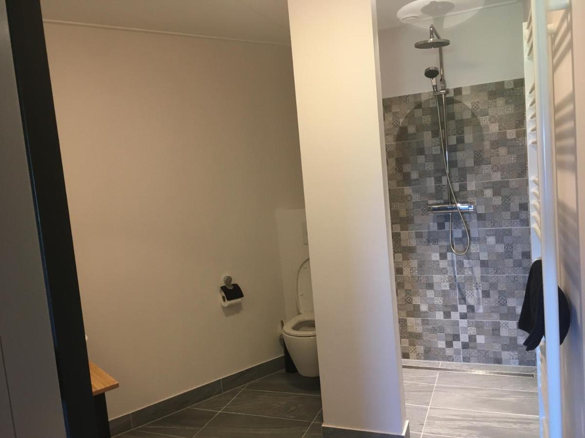 De Nachtdijk Bed & Breakfast Wijk bij Duurstede Luaran gambar