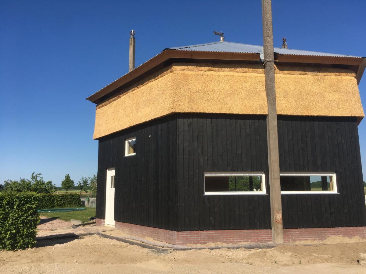 De Nachtdijk Bed & Breakfast Wijk bij Duurstede Luaran gambar
