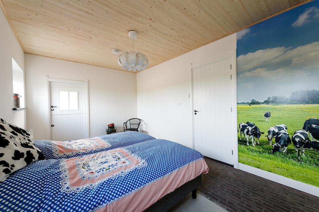 De Nachtdijk Bed & Breakfast Wijk bij Duurstede Bilik gambar