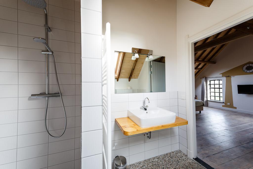 De Nachtdijk Bed & Breakfast Wijk bij Duurstede Bilik gambar