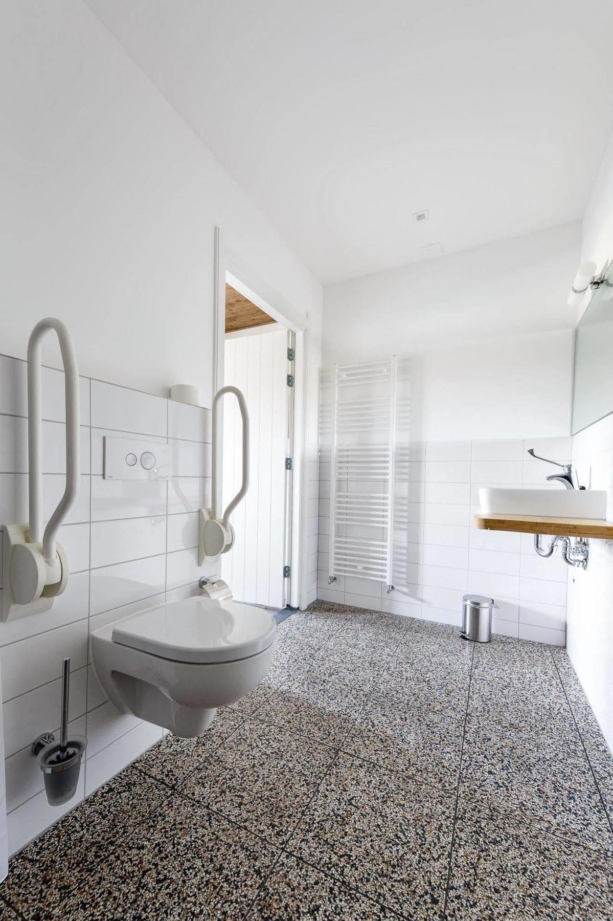 De Nachtdijk Bed & Breakfast Wijk bij Duurstede Luaran gambar