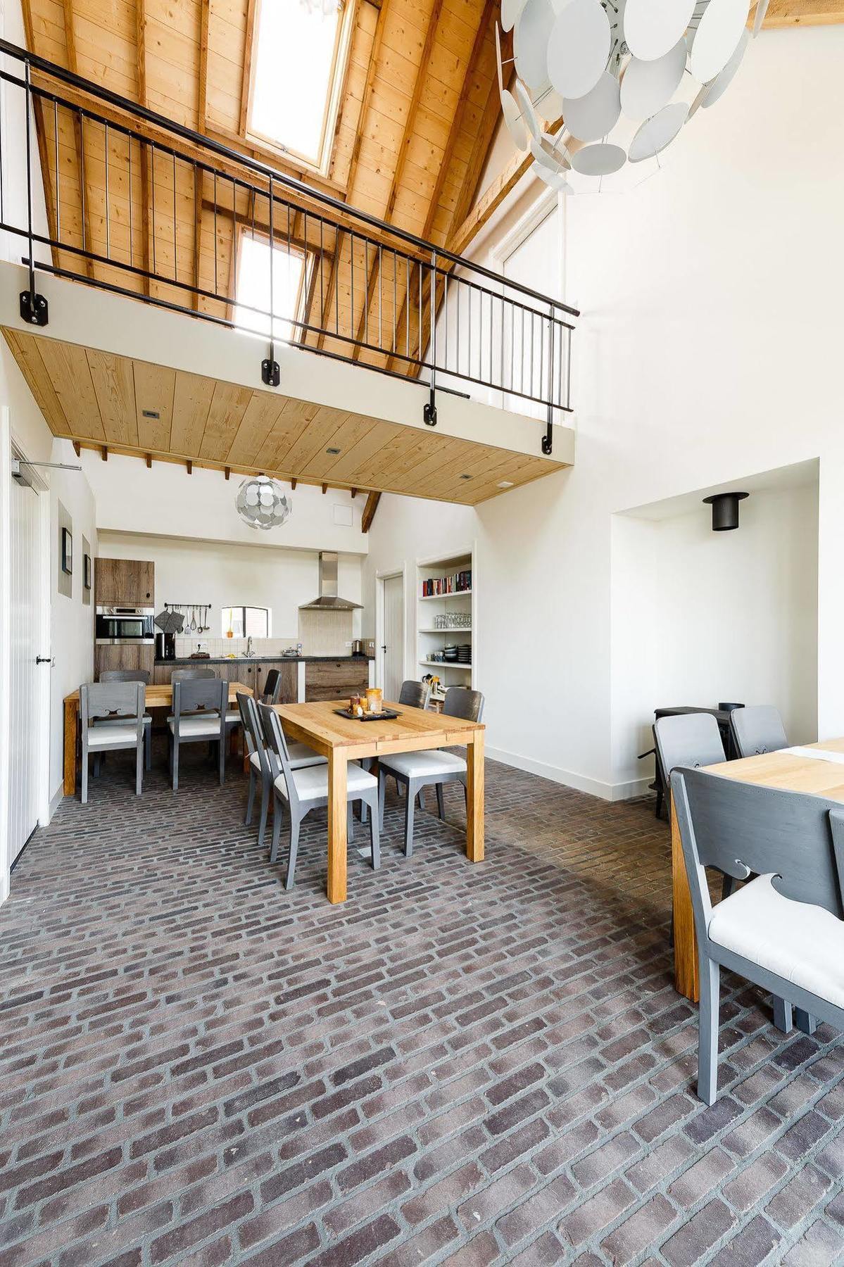 De Nachtdijk Bed & Breakfast Wijk bij Duurstede Luaran gambar
