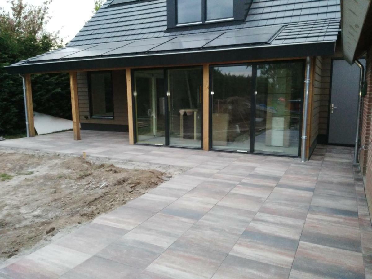 De Nachtdijk Bed & Breakfast Wijk bij Duurstede Luaran gambar