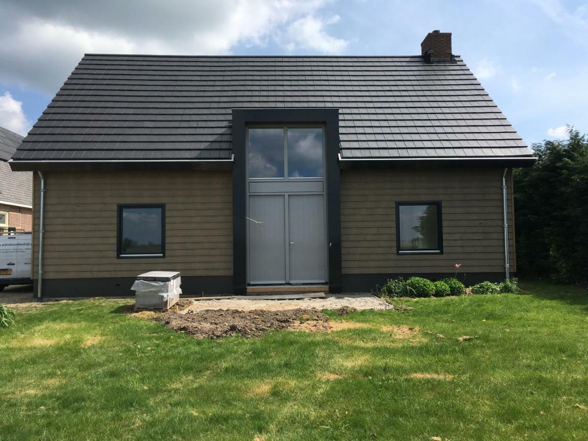 De Nachtdijk Bed & Breakfast Wijk bij Duurstede Luaran gambar
