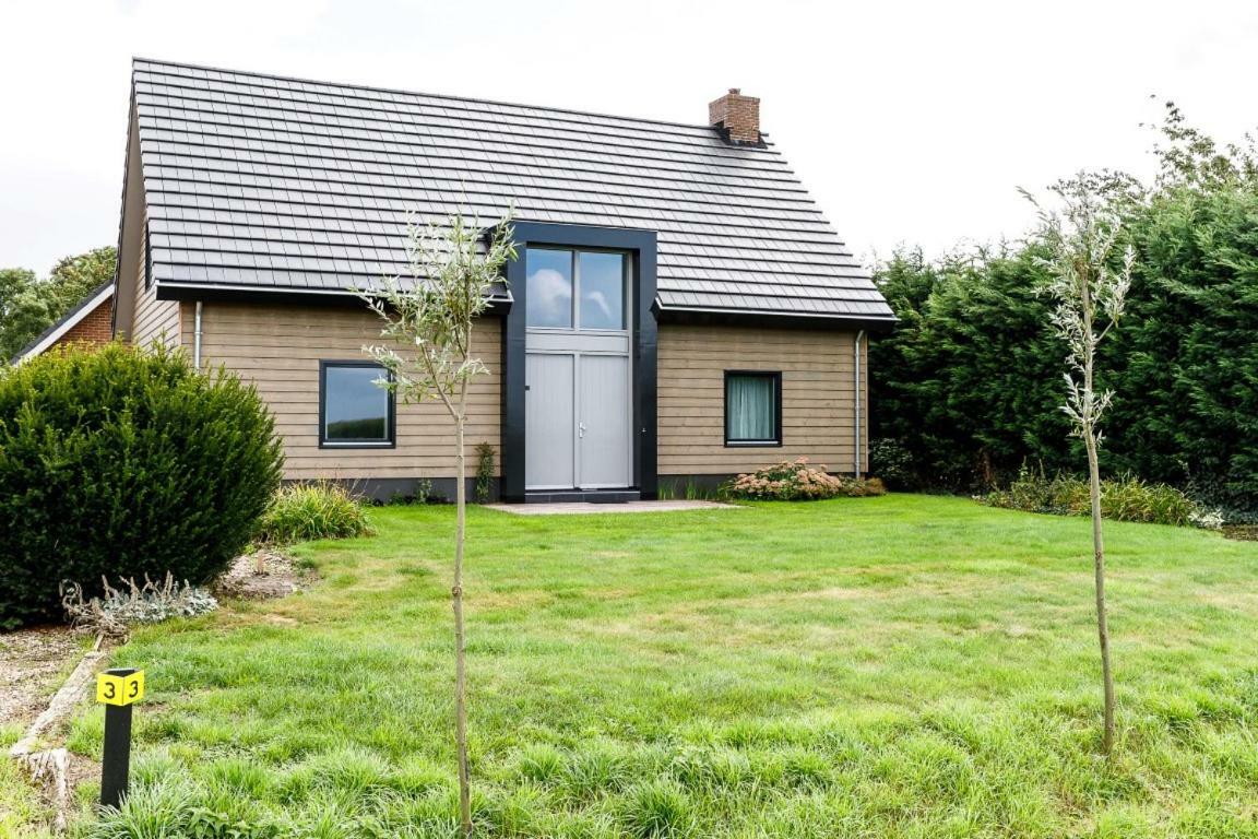 De Nachtdijk Bed & Breakfast Wijk bij Duurstede Luaran gambar