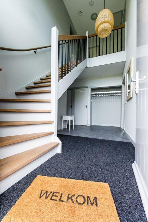 De Nachtdijk Bed & Breakfast Wijk bij Duurstede Luaran gambar