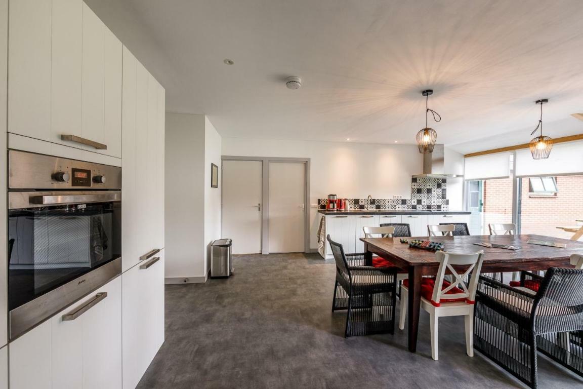 De Nachtdijk Bed & Breakfast Wijk bij Duurstede Luaran gambar