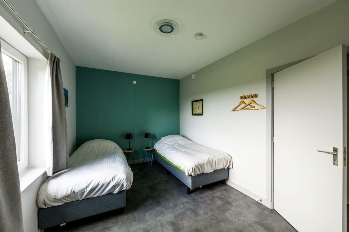 De Nachtdijk Bed & Breakfast Wijk bij Duurstede Luaran gambar