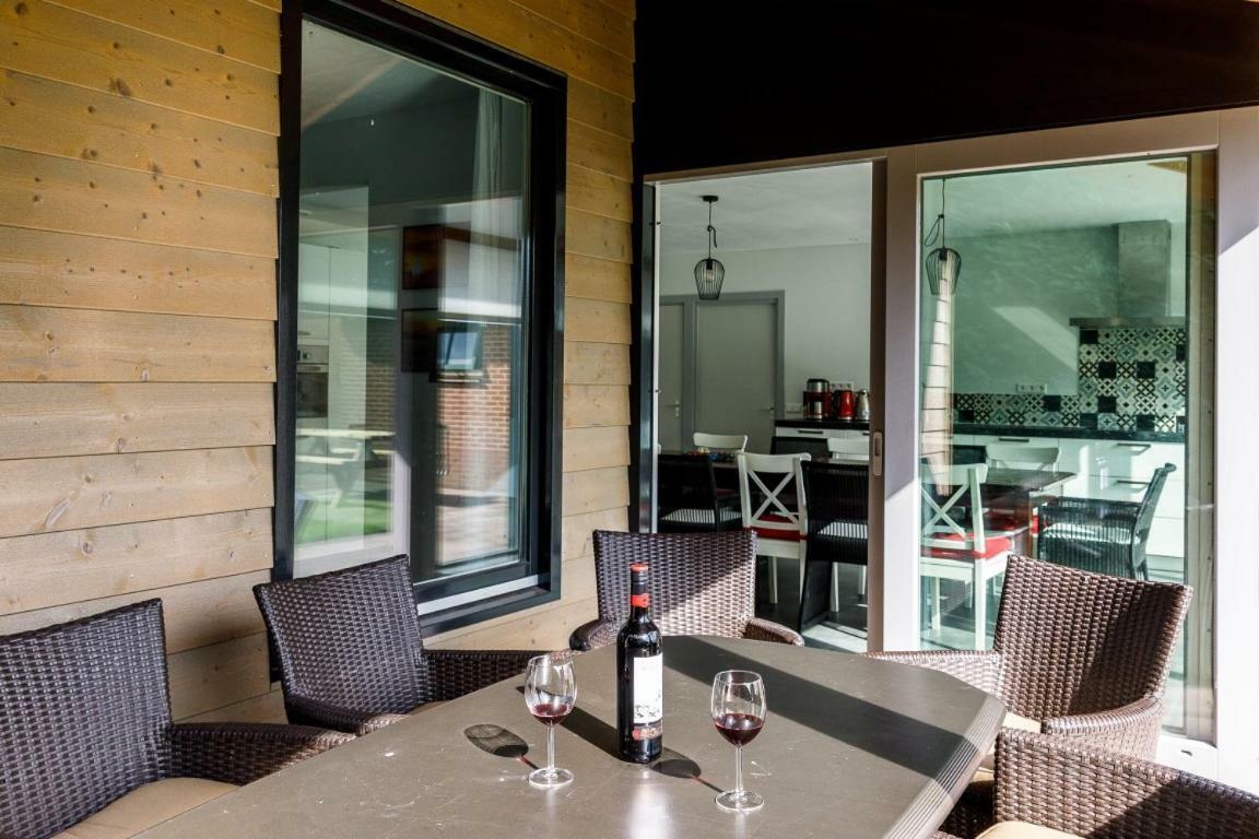 De Nachtdijk Bed & Breakfast Wijk bij Duurstede Luaran gambar
