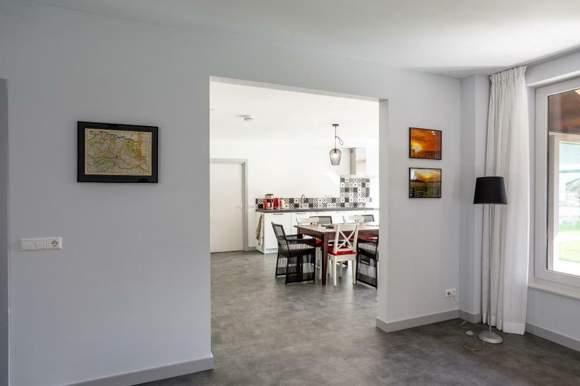 De Nachtdijk Bed & Breakfast Wijk bij Duurstede Luaran gambar